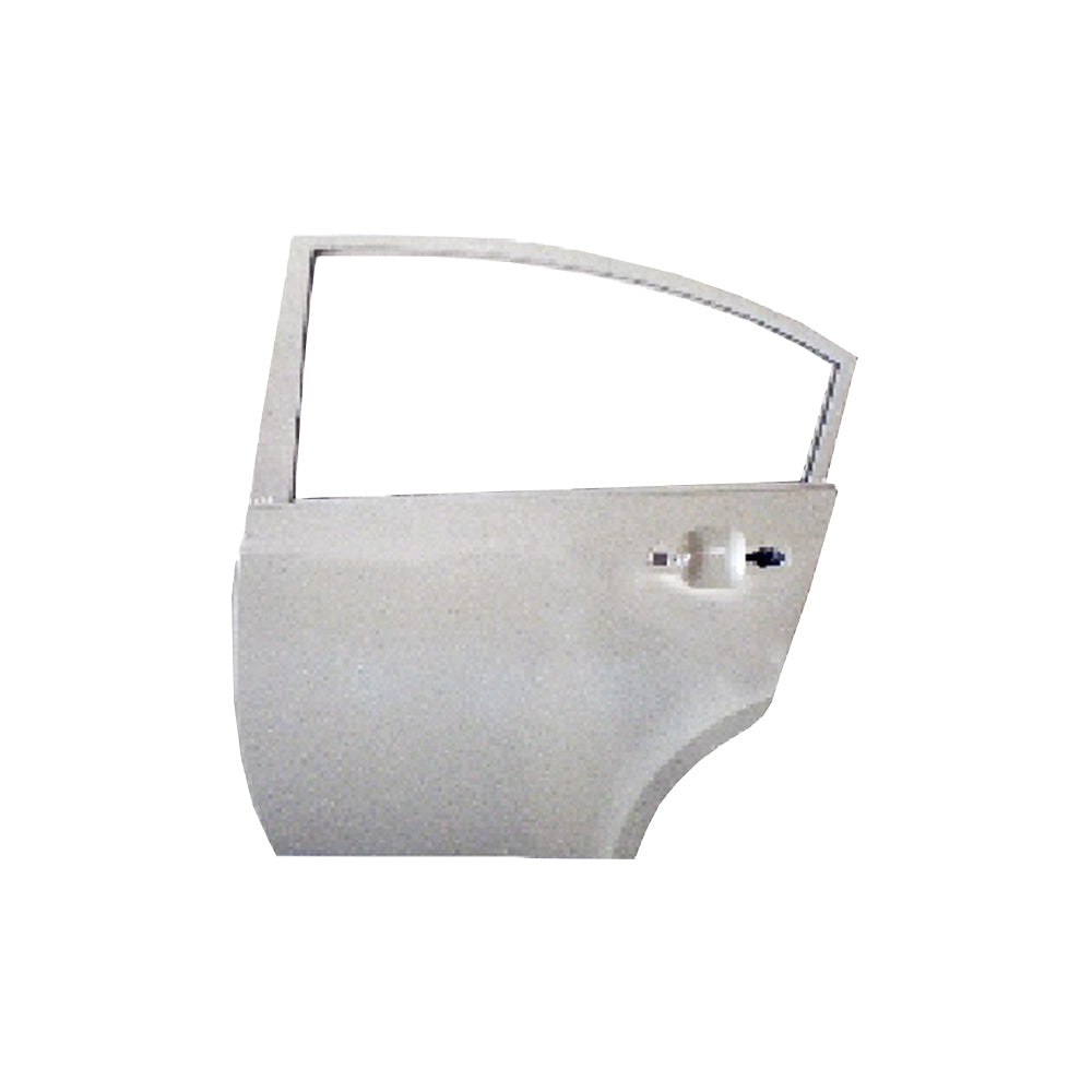 REPLACEMENT REAR DOOR LH, FOR CHERY A5(A21), A21-6201010-DY