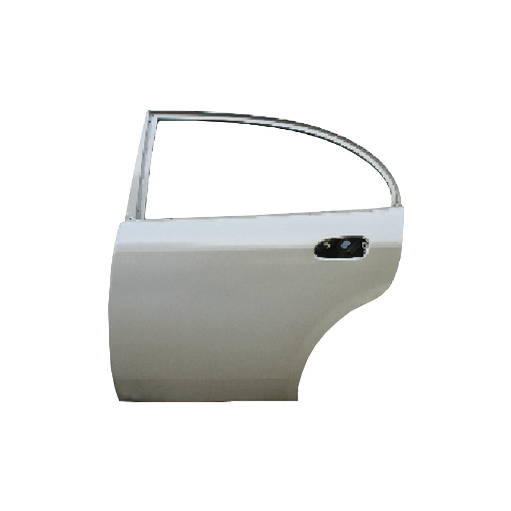 REPLACEMENT REAR DOOR LH, FOR CHERY B11, B11-6201010-DY