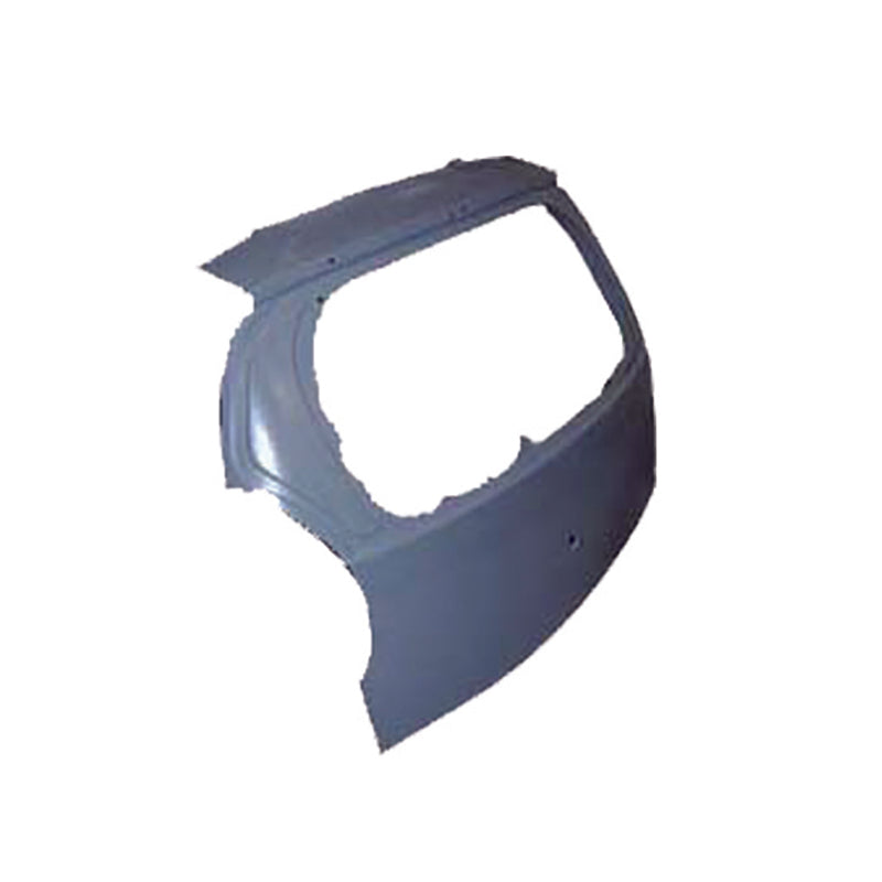 REPLACEMENT TRUNK LID, FOR CHERY S12, S12-6301010-DY