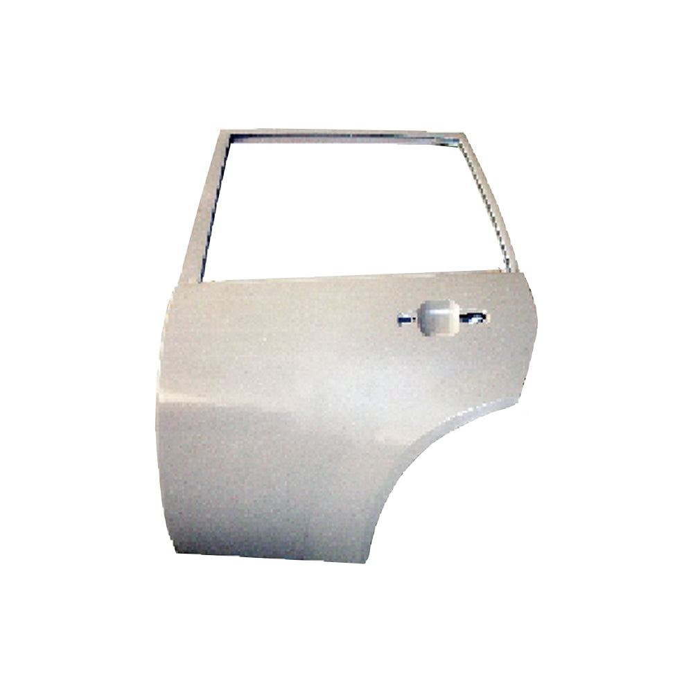 REPLACEMENT REAR DOOR LH, FOR CHERY T11, T11-6201010-DY
