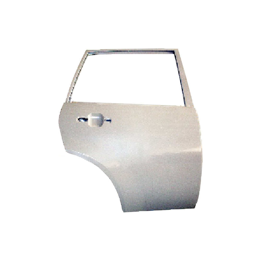 REPLACEMENT REAR DOOR RH, FOR CHERY T11, T11-6201020-DY