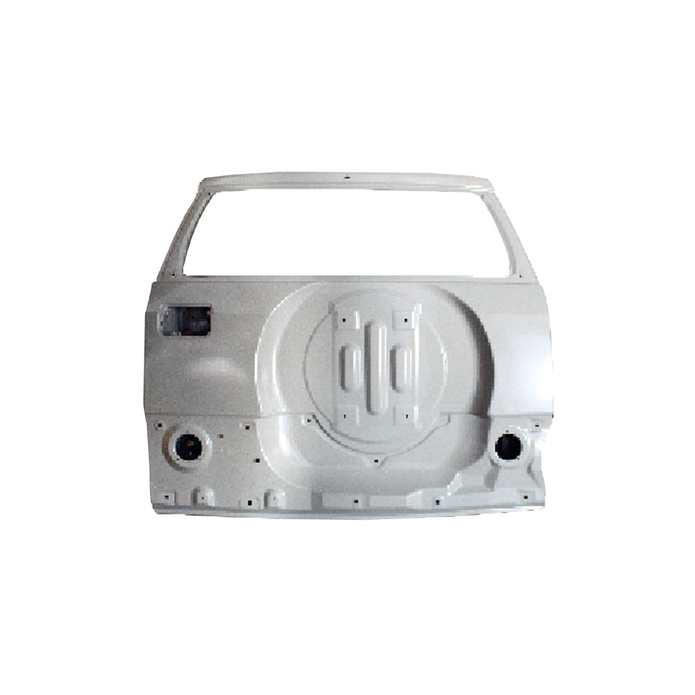REPLACEMENT TRUNK LID, FOR CHERY T11, T11-6301010-DY