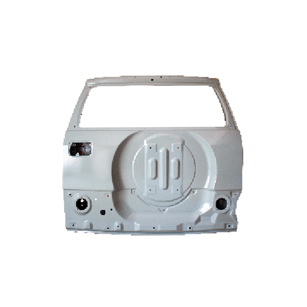 REPLACEMENT TRUNK LID, 2010, FOR CHERY T11, T11-6301010FL-DY