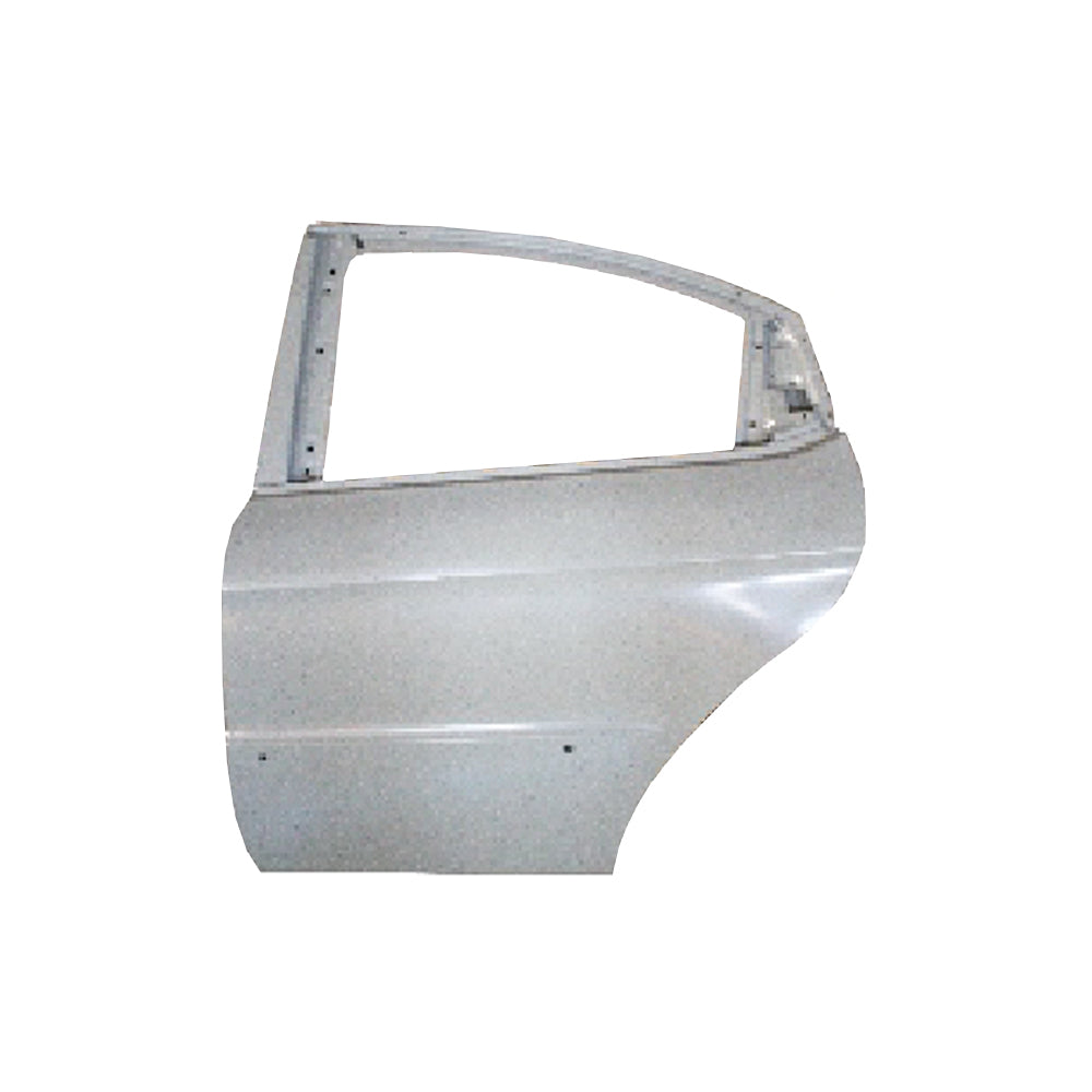 REPLACEMENT REAR DOOR LH, FOR CHERY A3(M11/M12), M11-6201010-DY