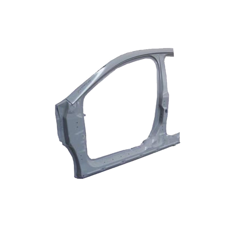 REPLACEMENT AB PILLAR LH, FOR CHERY A3(M11/M12)