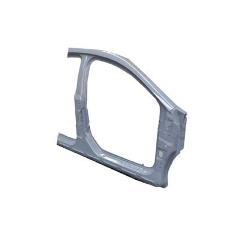 REPLACEMENT AB PILLAR RH, FOR CHERY A3(M11/M12)