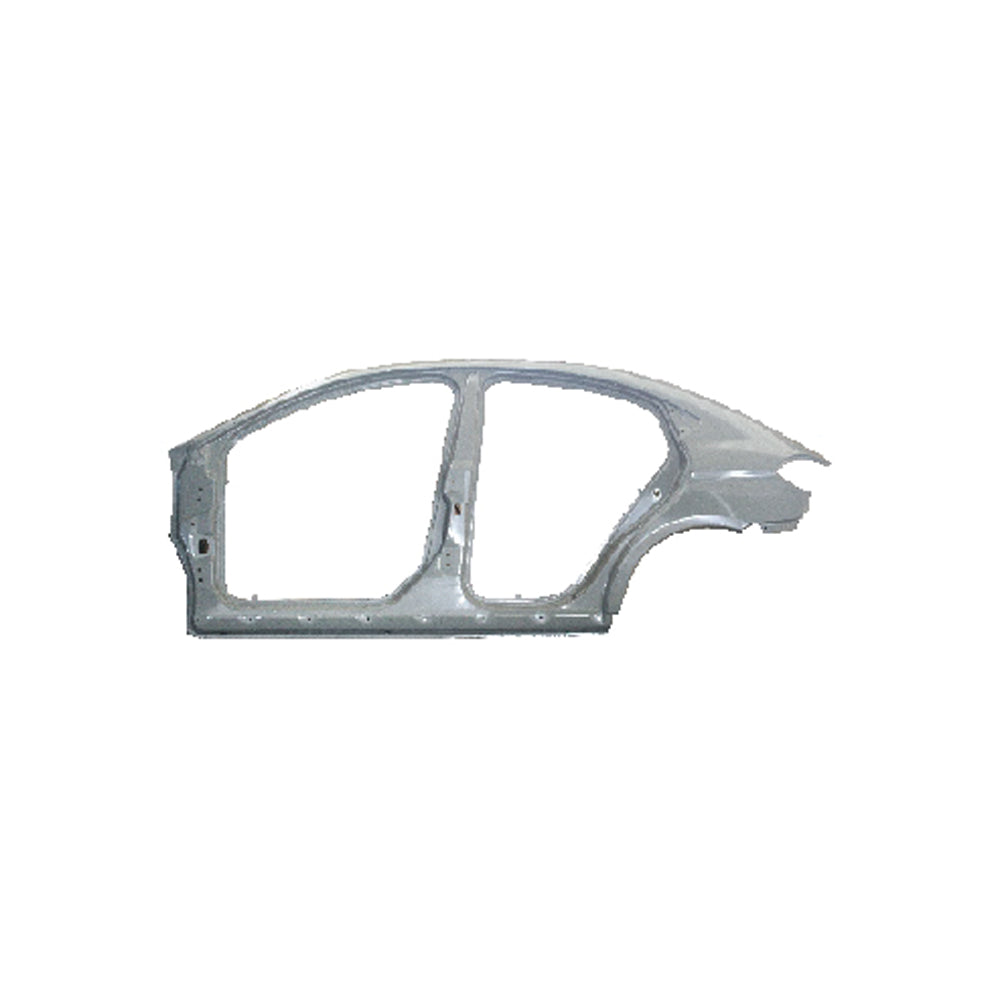 REPLACEMENT WHOLE SIDE PANEL LH, FOR CHERY A3(M11/M12), M12-5400100-DY