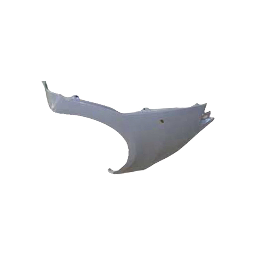REPLACEMENT FRONT FENDER LH, FOR CHERY S22, S22-8403101-DY