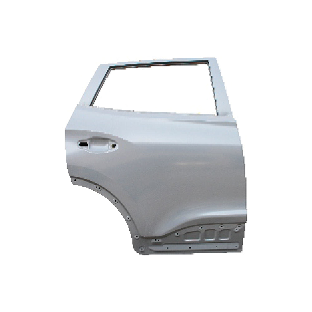 REPLACEMENT REAR DOOR RH, 2017-, FOR CHERY TIGGO 4, J68-6201020-DY