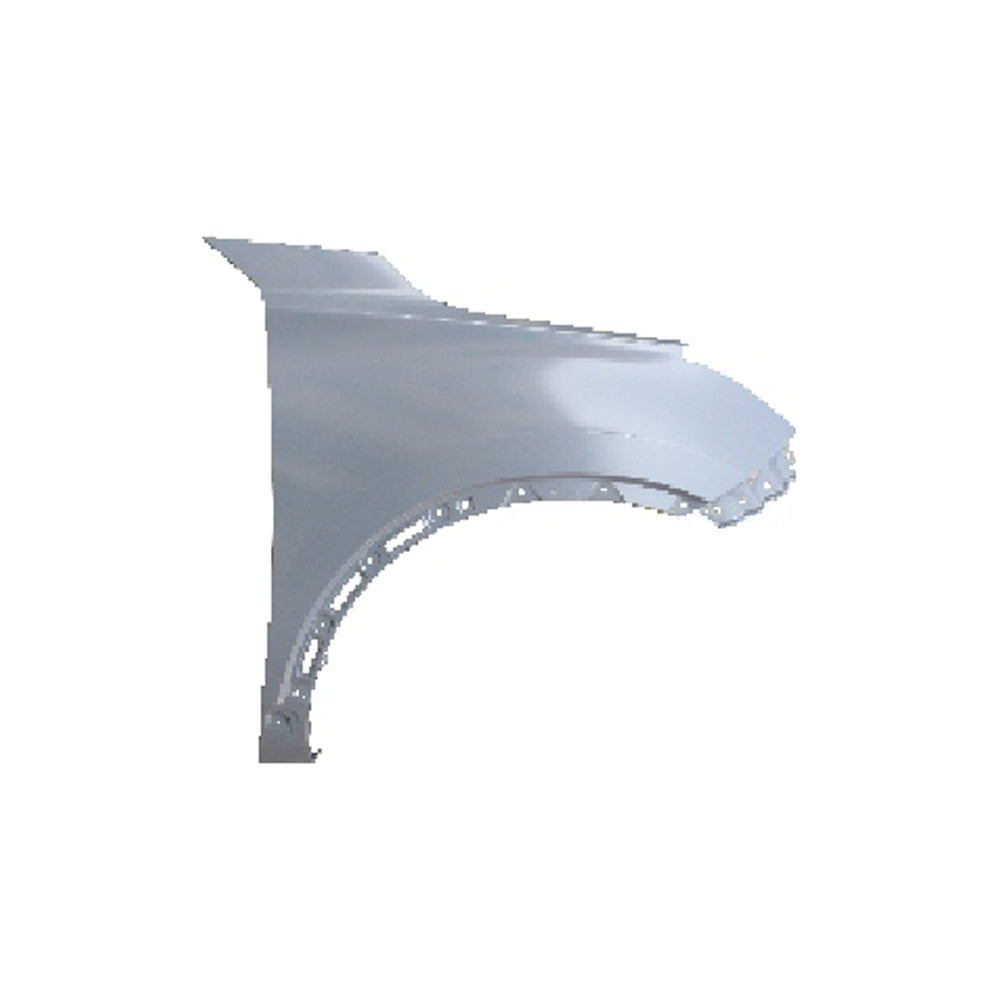 REPLACEMENT FRONT FENDER RH, 2017-, FOR CHERY TIGGO 4, J68-8403702-DY
