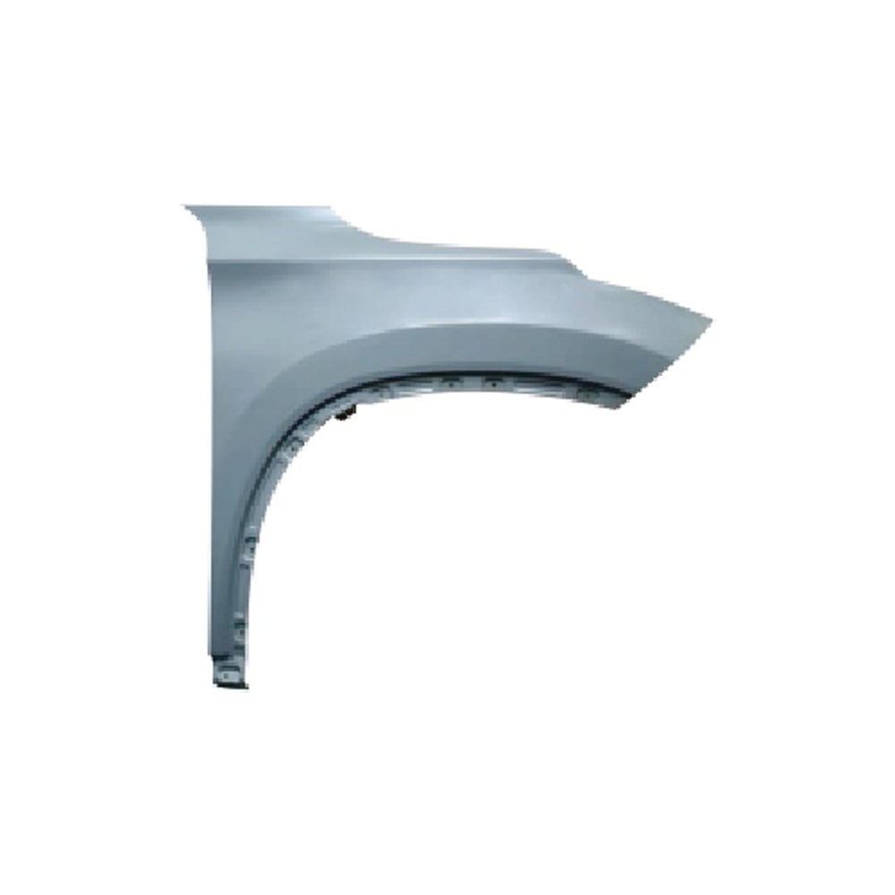REPLACEMENT FRONT FENDER RH, FOR CHERY XINGTU TX, 553000028ABDYJ