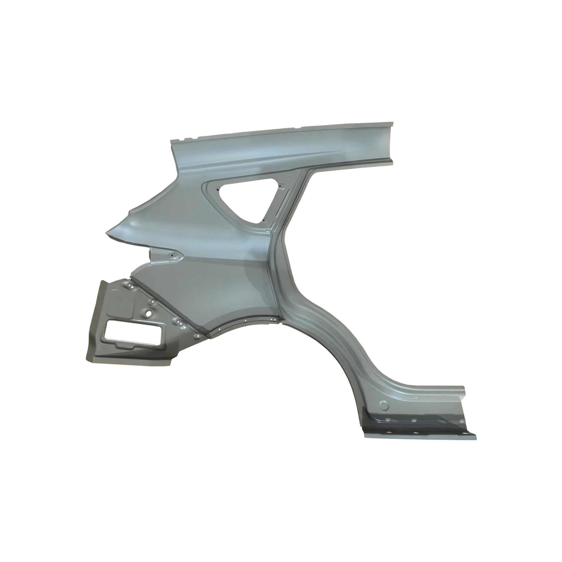 REPLACEMENT REAR FENDER LH, FOR CHERY JETOUR X70