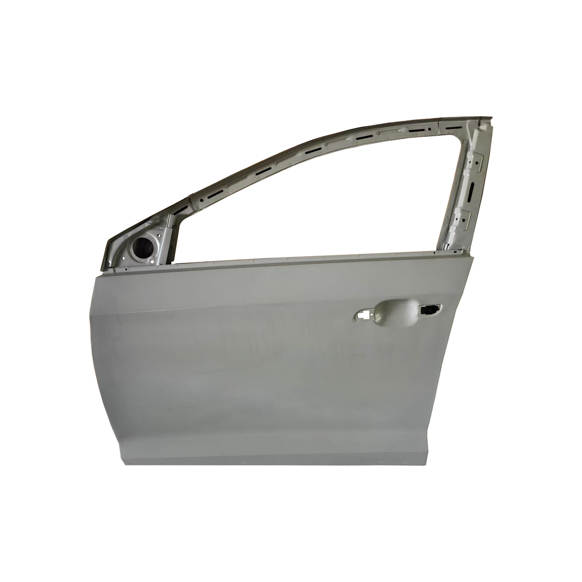 REPLACEMENT FRONT DOOR LH, FOR CHERY TIGGO 3X PRO(TIGGO 2 PRO), 509001501AADYJ