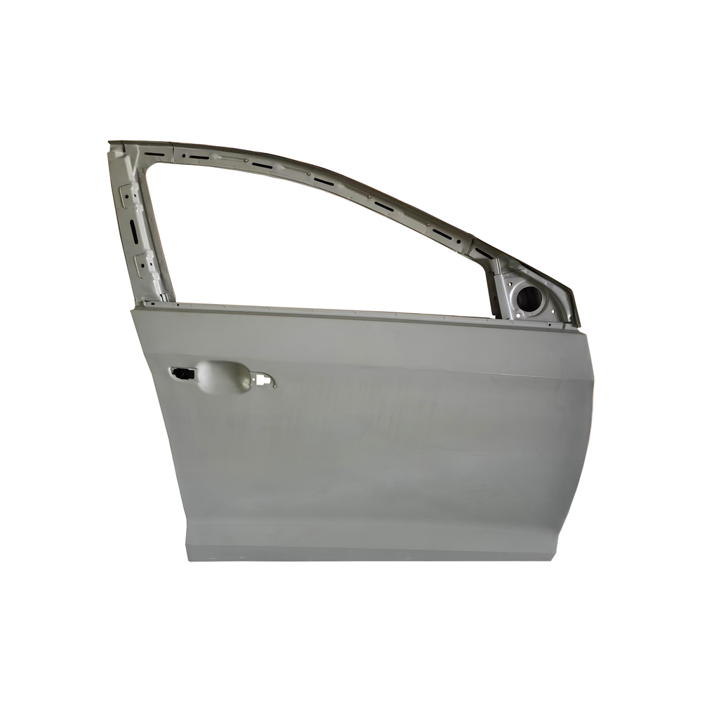 REPLACEMENT FRONT DOOR RH, FOR CHERY TIGGO 3X PRO(TIGGO 2 PRO), 509001508AADYJ