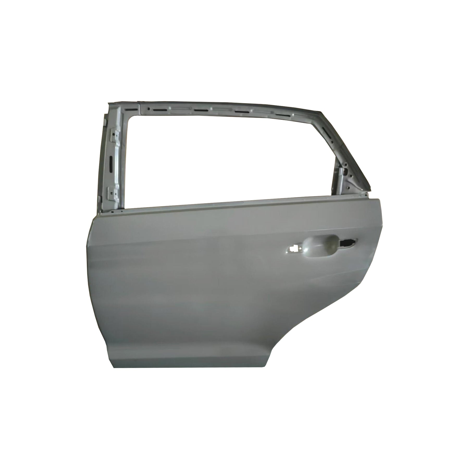 REPLACEMENT REAR DOOR LH, FOR CHERY TIGGO 3X PRO(TIGGO 2 PRO), 509001515AADYJ