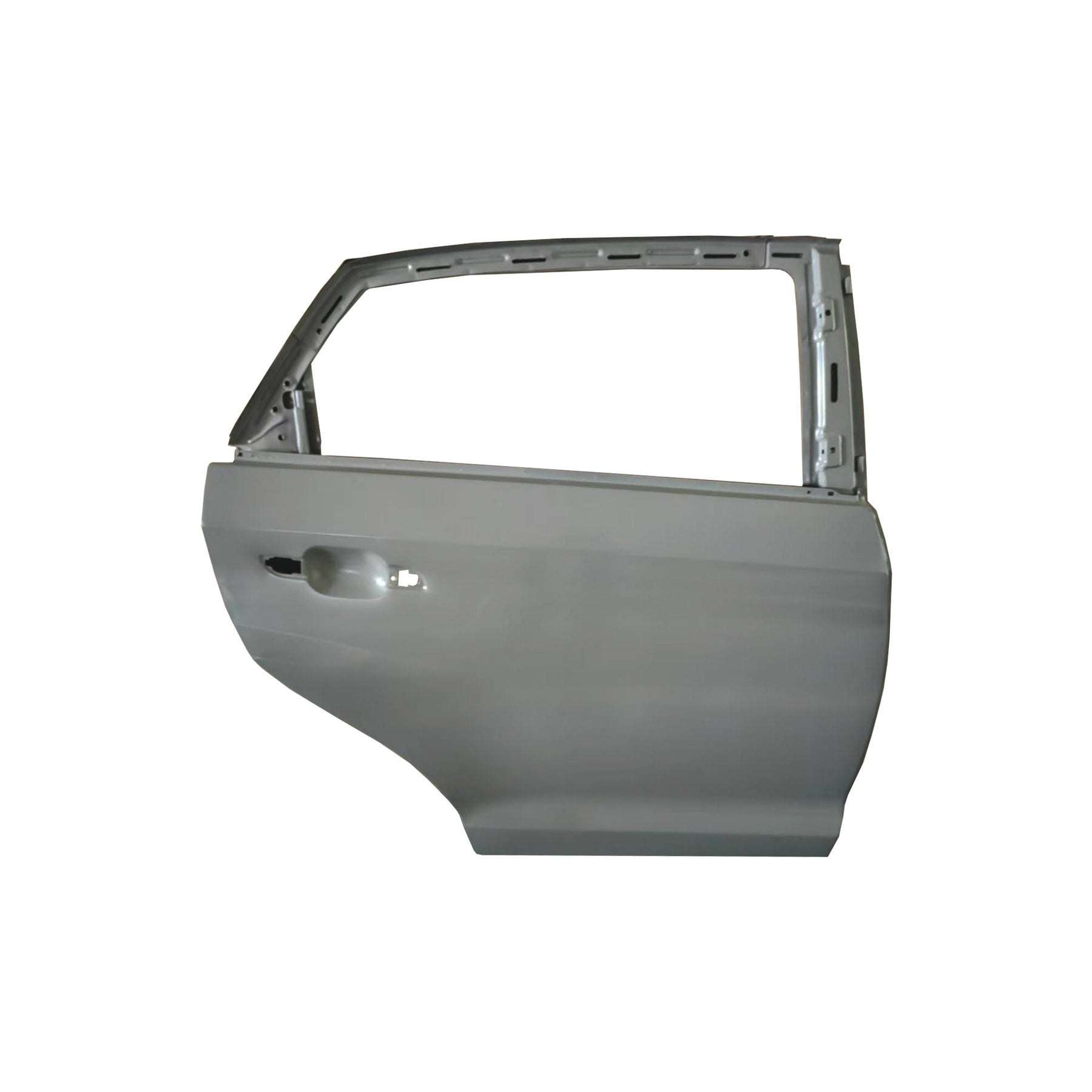 REPLACEMENT REAR DOOR RH, FOR CHERY TIGGO 3X PRO(TIGGO 2 PRO), 509001522AADYJ
