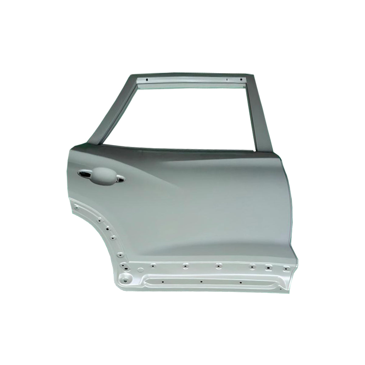 REPLACEMENT REAR DOOR RH, FOR CHERY JETOUR X90/X95, F08-6201020-DY