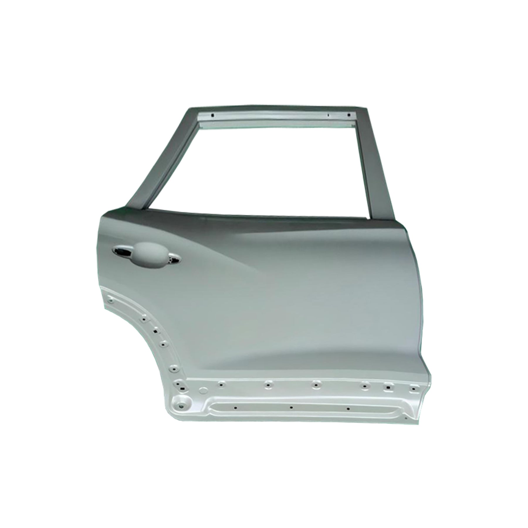 REPLACEMENT REAR DOOR RH, FOR CHERY JETOUR X90/X95, F08-6201020-DY