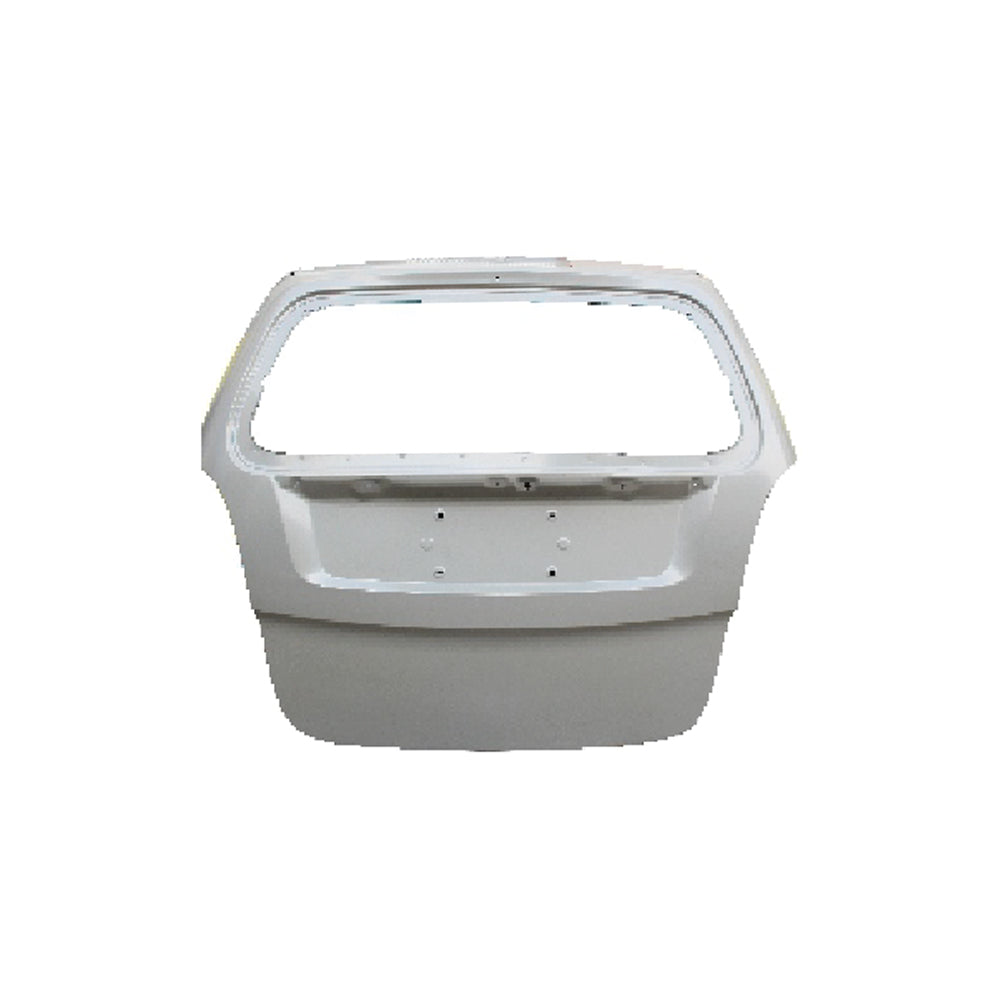 REPLACEMENT TAILGATE, FOR CHERY RIICH X1(S18D), S18D-6301010-DY