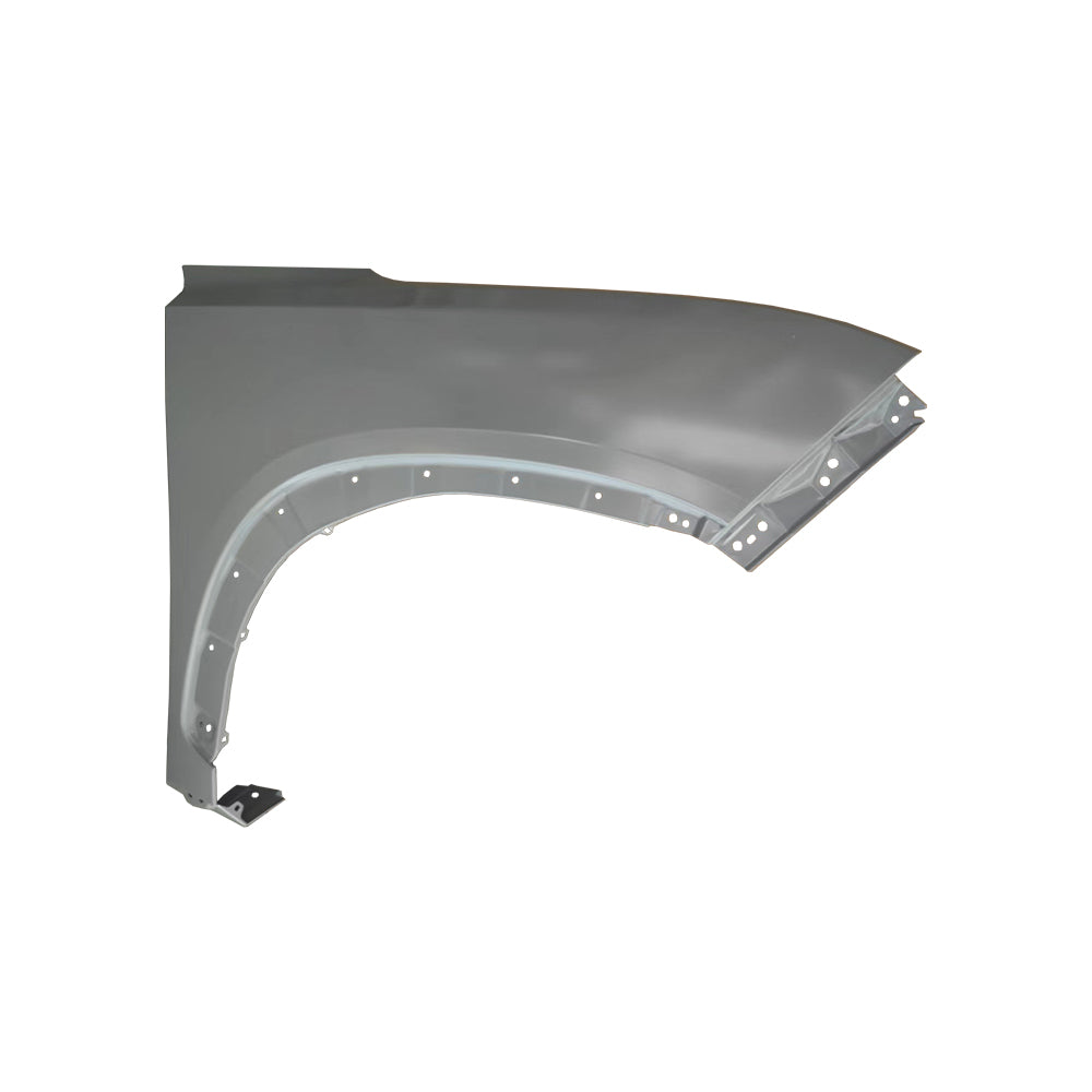 REPLACEMENT FRONT FENDER RH, 2022, FOR CHERY JETOUR DASHING, F16-8403102CA-DY