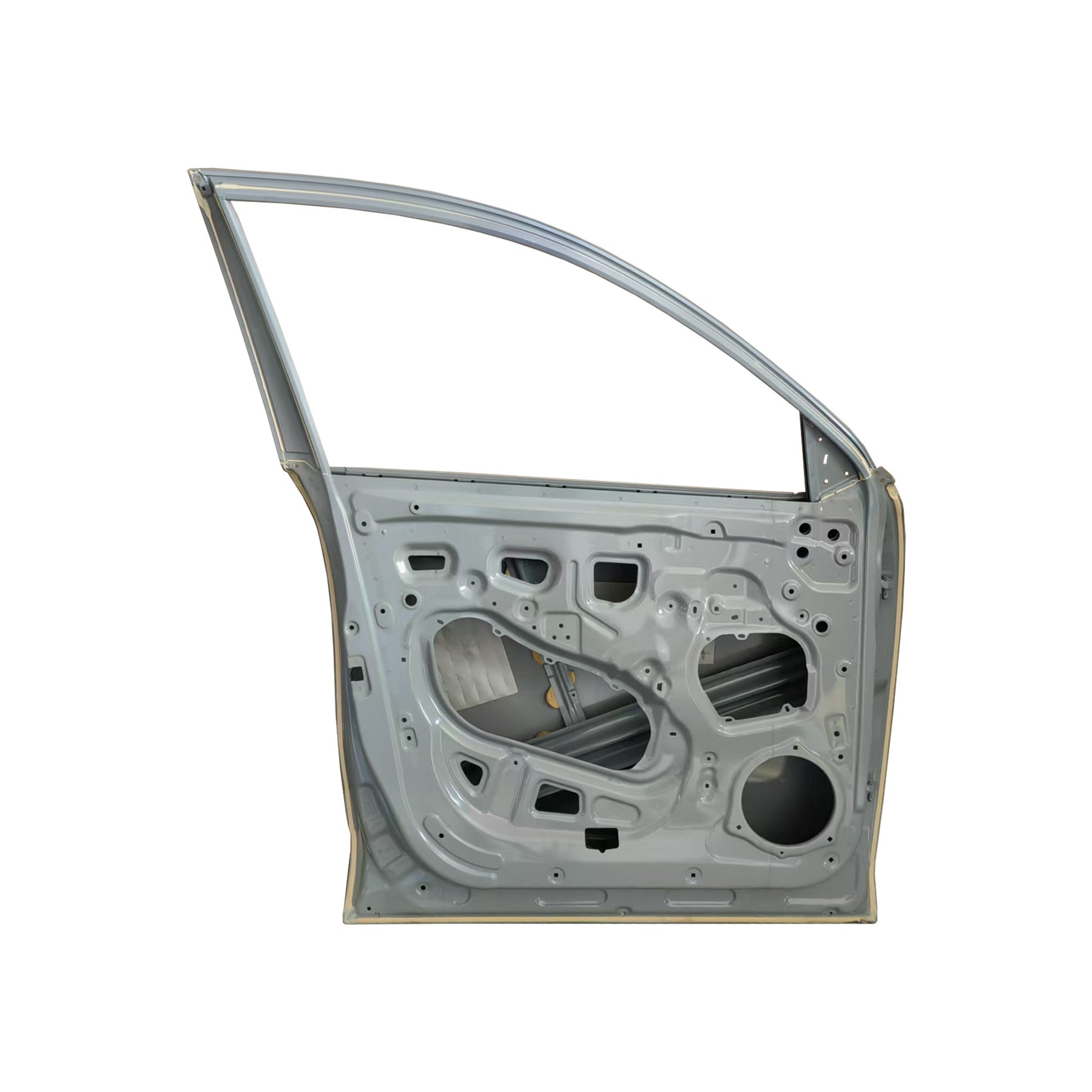 REPLACEMENT FRONT DOOR LH, FOR CHERY EXEED LX, 551000295AADYJ