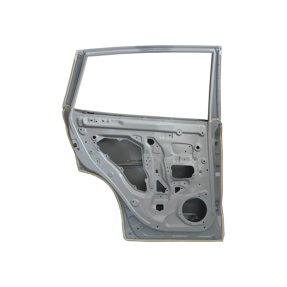 REPLACEMENT REAR DOOR LH, FOR CHERY EXEED LX, 551000297AADYJ