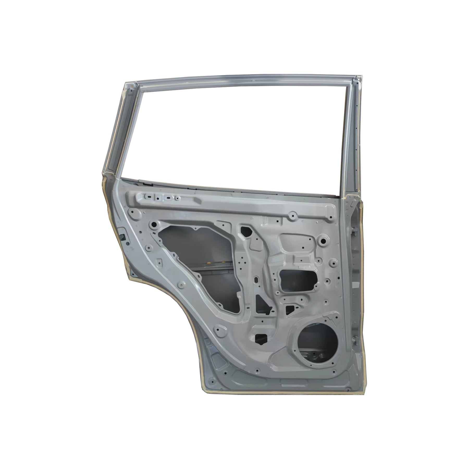 REPLACEMENT REAR DOOR LH, FOR CHERY EXEED LX, 551000297AADYJ