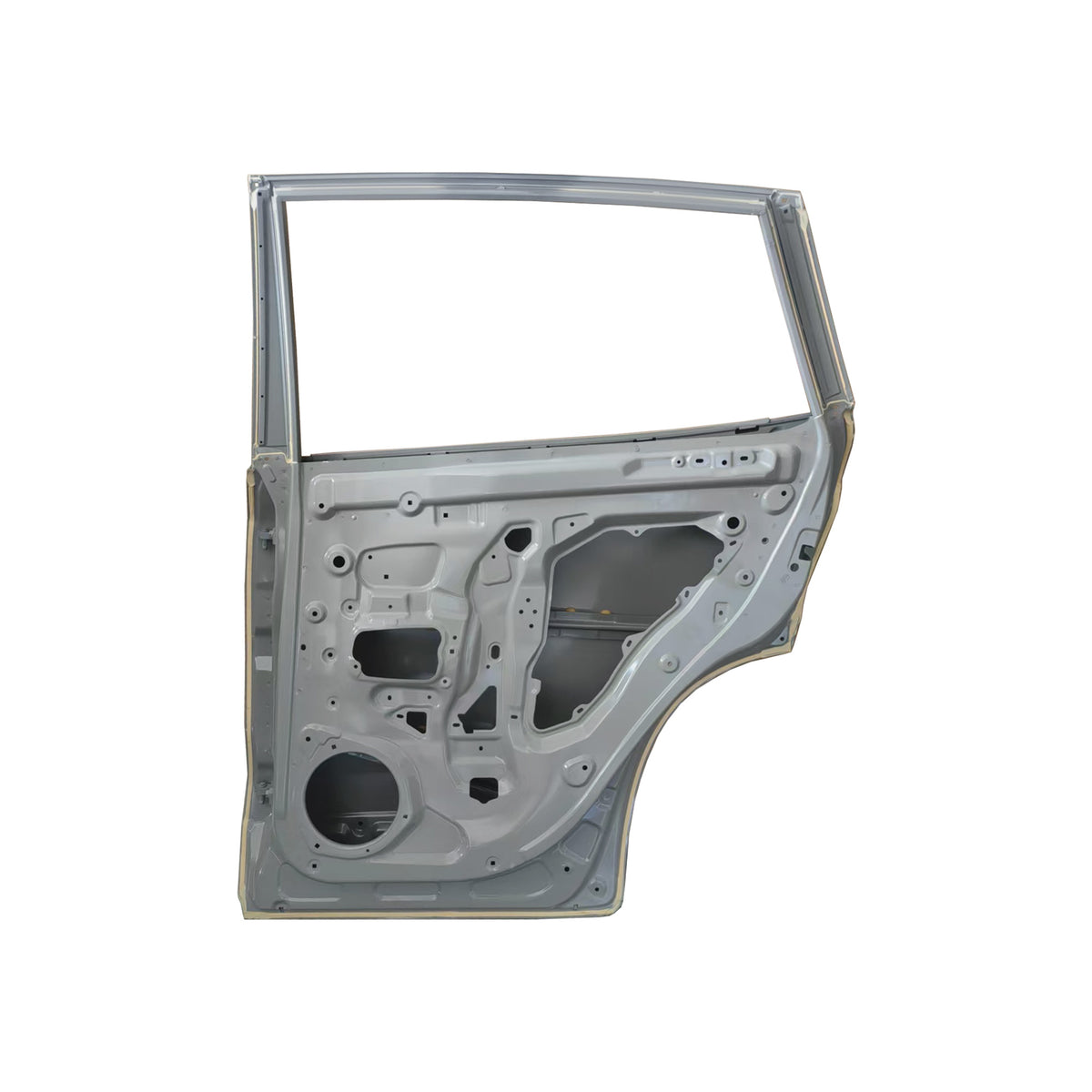 REPLACEMENT REAR DOOR RH, FOR CHERY EXEED LX, 551000298AADYJ