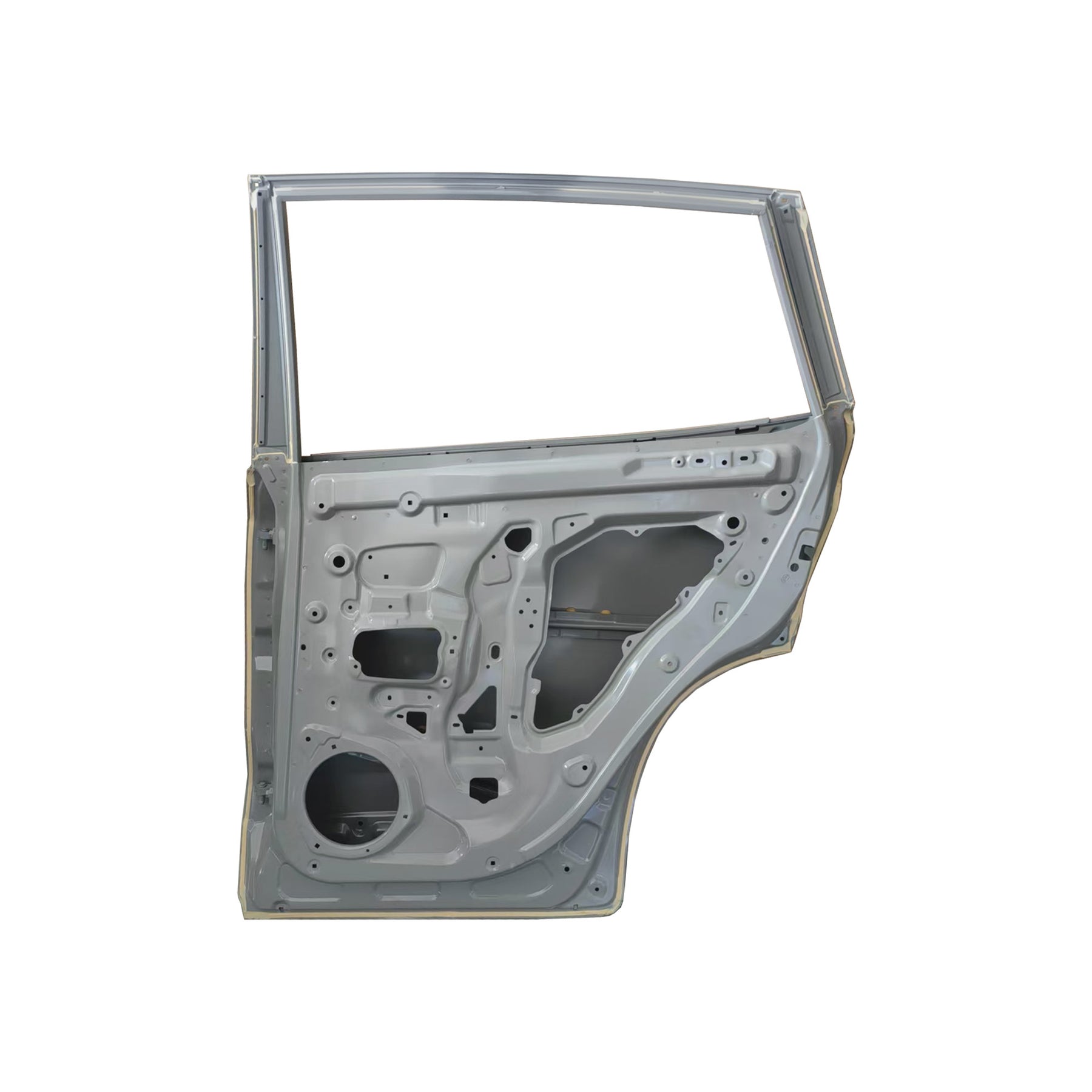 REPLACEMENT REAR DOOR RH, FOR CHERY EXEED LX, 551000298AADYJ