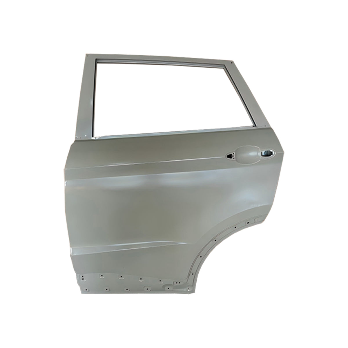 REPLACEMENT REAR DOOR LH, 2025-, FOR CHERY JETOUR X70 PLUS(S07), 551002324AADYJ