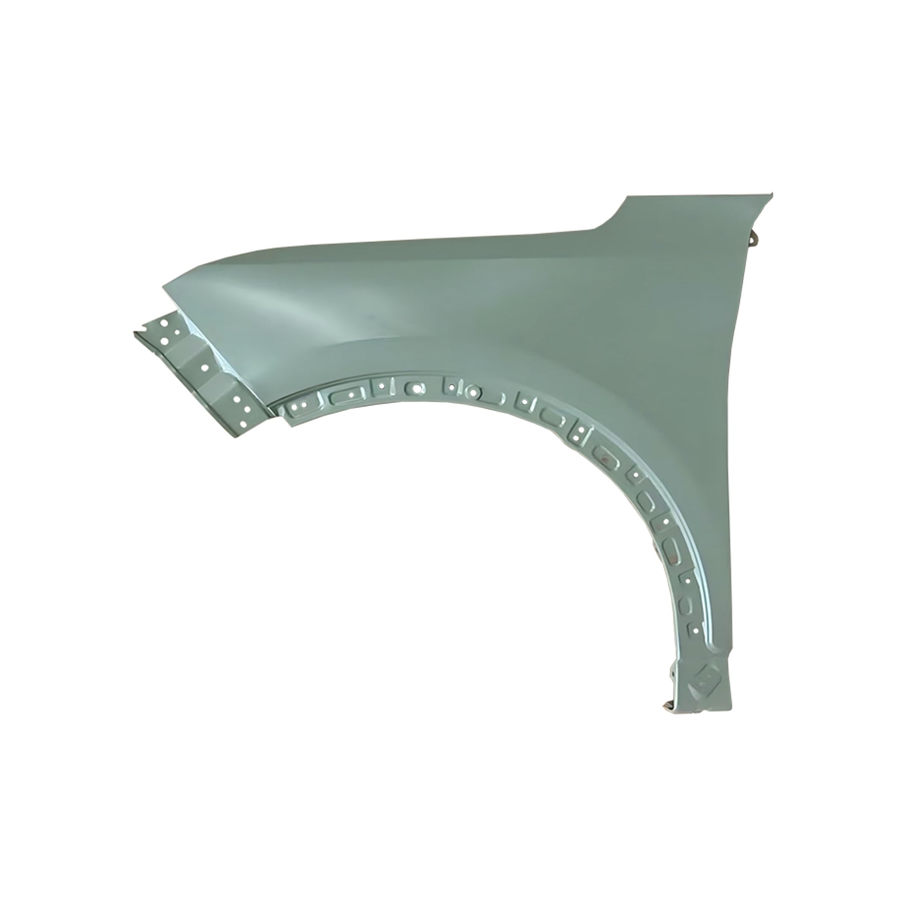 REPLACEMENT FRONT FENDER LH, 2025-, FOR CHERY JETOUR X70 PLUS(S07), 553001019AADYJ
