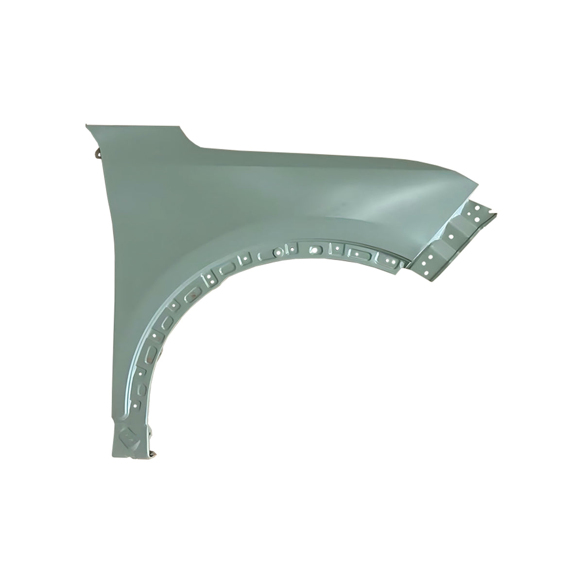 REPLACEMENT FRONT FENDER RH, 2025-, FOR CHERY JETOUR X70 PLUS(S07), 553001020AADYJ