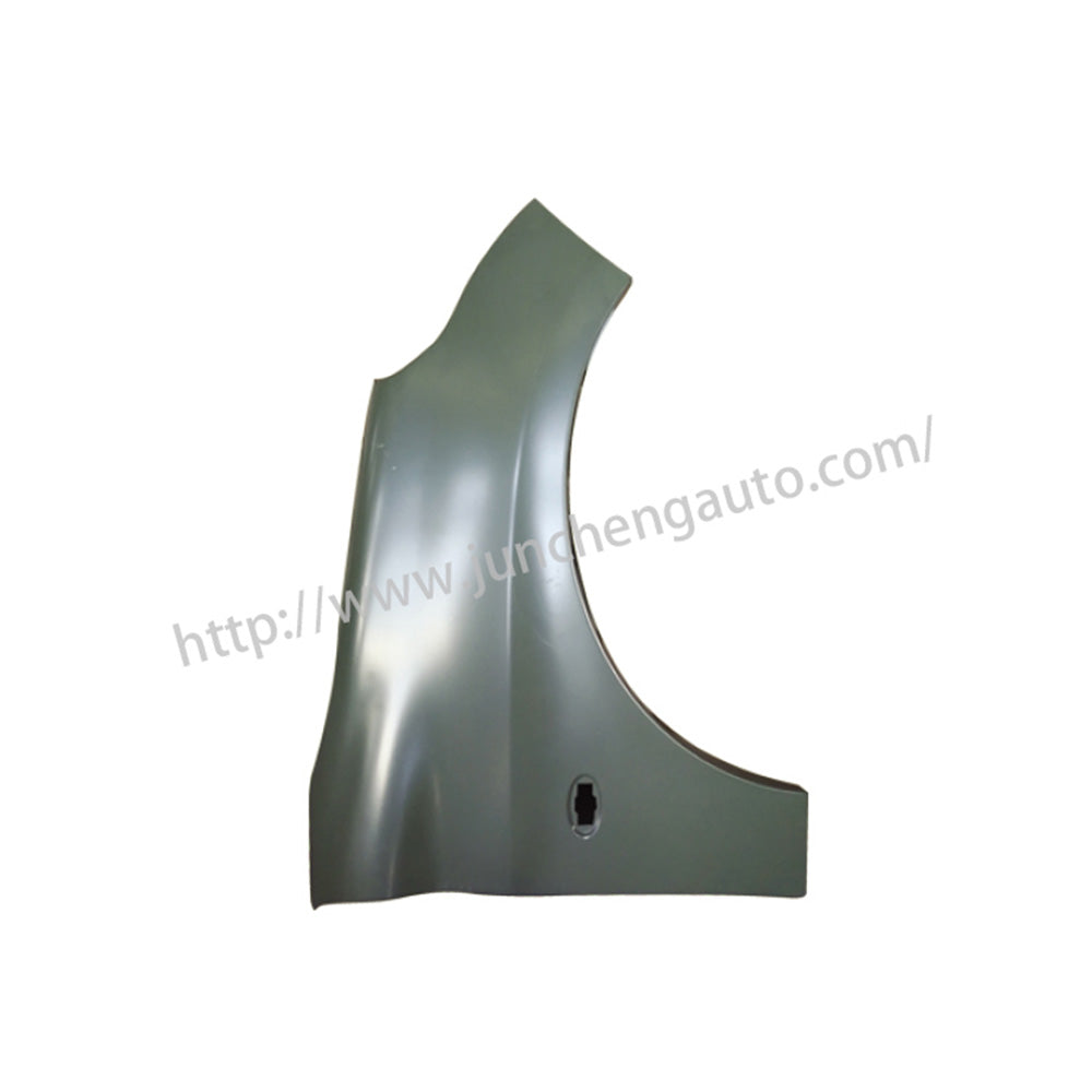 REPLACEMENT FRONT FENDER RH,  FOR CITROEN C2, 7840V4, 7841X5