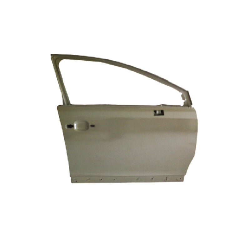 REPLACEMENT FRONT DOOR RH, FOR CITROEN C4