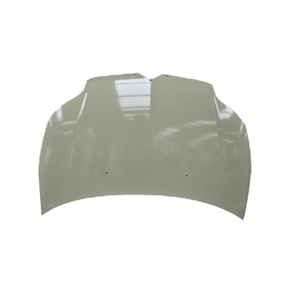 HOOD, REPLACEMENT , FOR CITROEN C4, (ALUM)