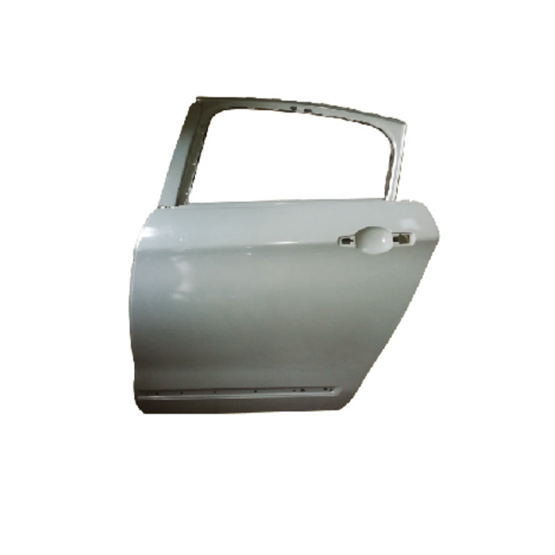 REPLACEMENT REAR DOOR LH, FOR CITROEN C5