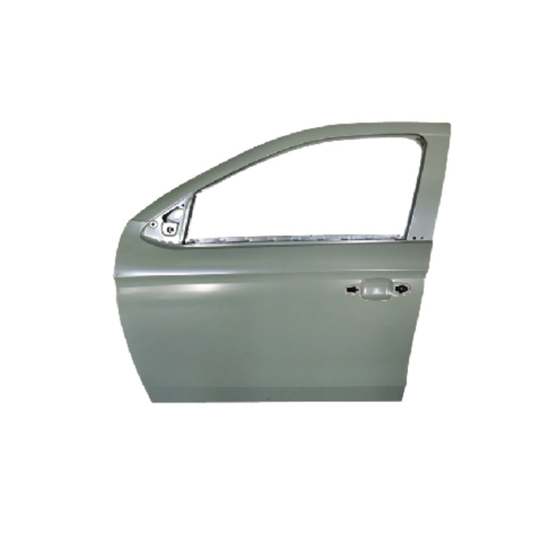 REPLACEMENT FRONT DOOR LH, 2015, FOR CITROEN C-ELYSEE