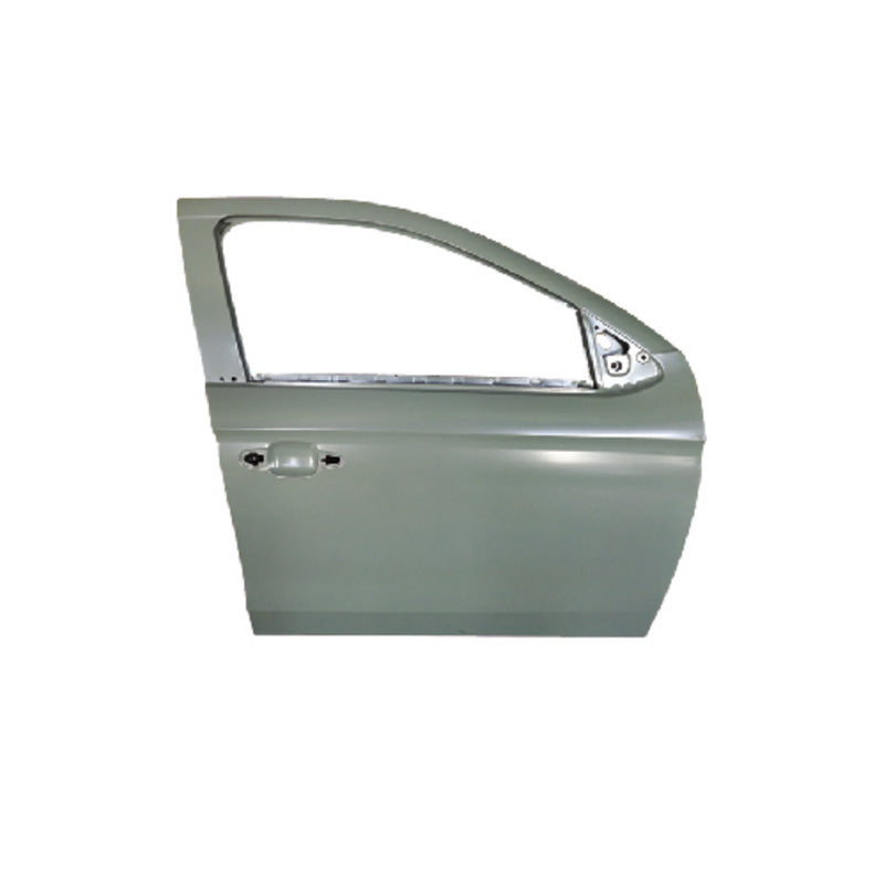REPLACEMENT FRONT DOOR RH, 2015, FOR CITROEN C-ELYSEE