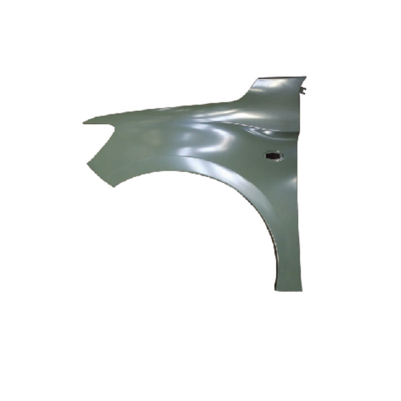 REPLACEMENT FRONT FENDER LH, 2015, FOR CITROEN C-ELYSEE, 9674790580