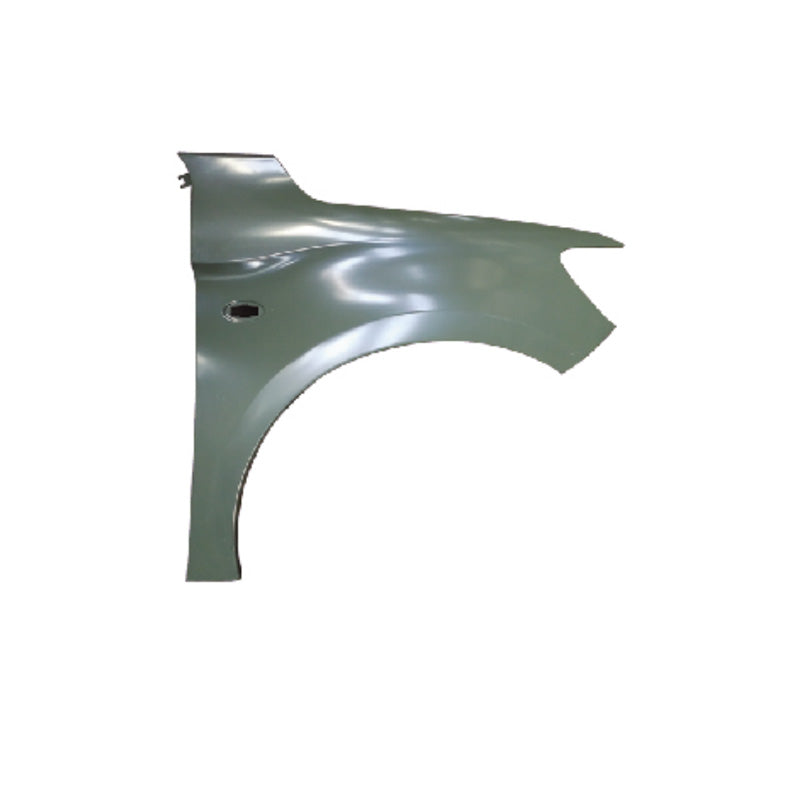 REPLACEMENT FRONT FENDER RH, 2015, FOR CITROEN C-ELYSEE, 9674790480