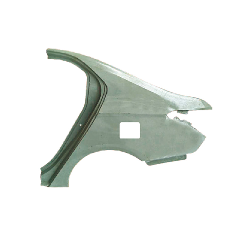 REPLACEMENT REAR  FENDER LH, 2015, FOR CITROEN C-ELYSEE