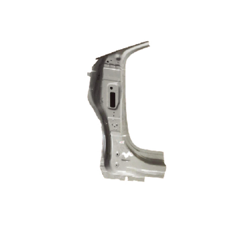 REPLACEMENT A PILLAR-2 RH, 2015, FOR CITROEN C-ELYSEE