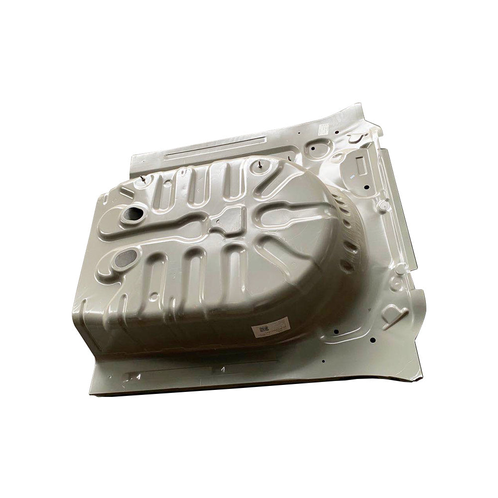 REPLACEMENT SPARE TIRE GROOVE, 2015, FOR CITROEN C-ELYSEE