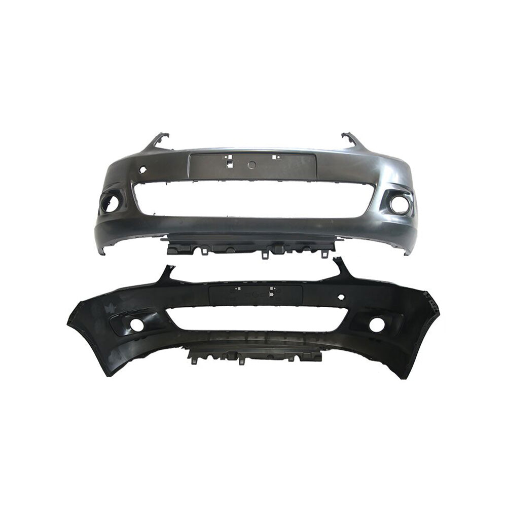 REPLACEMENT FRONT BUMPER, 2015, FOR CITROEN C-ELYSEE