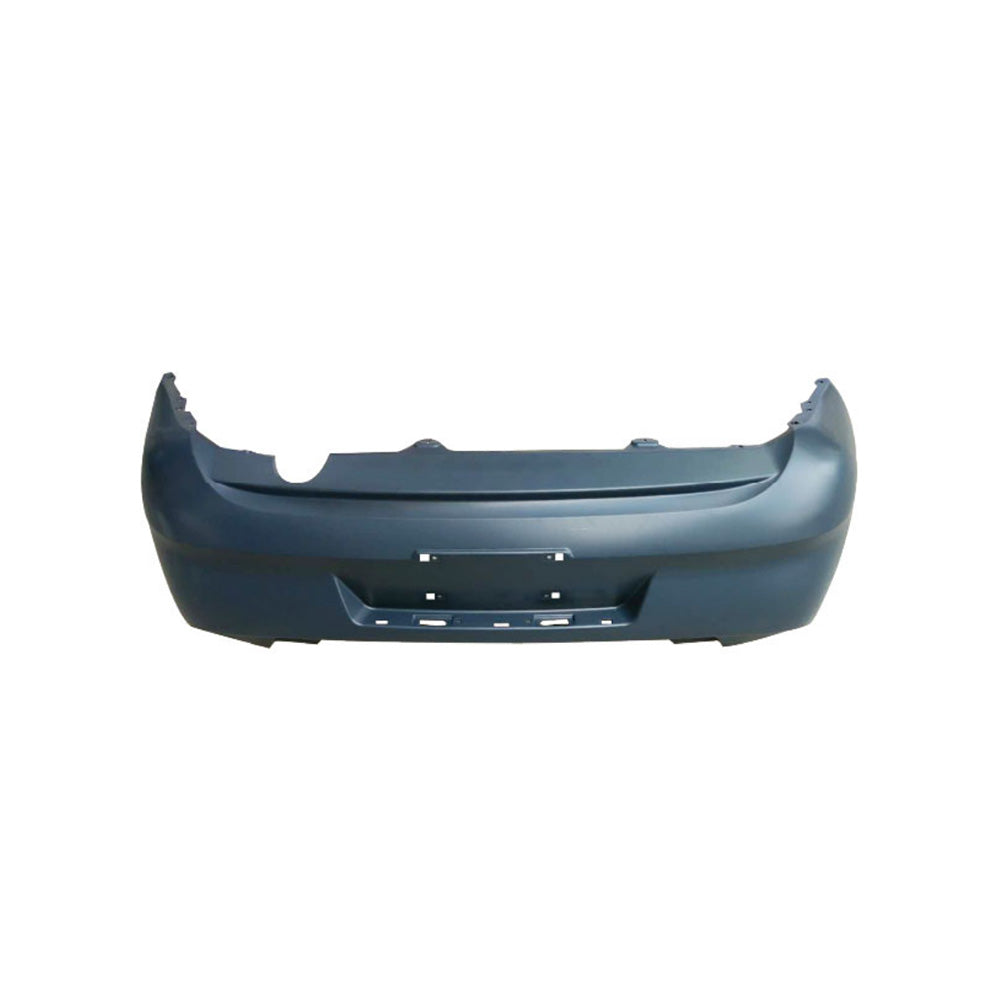 REPLACEMENT REAR BUMPER, 2015, FOR CITROEN C-ELYSEE