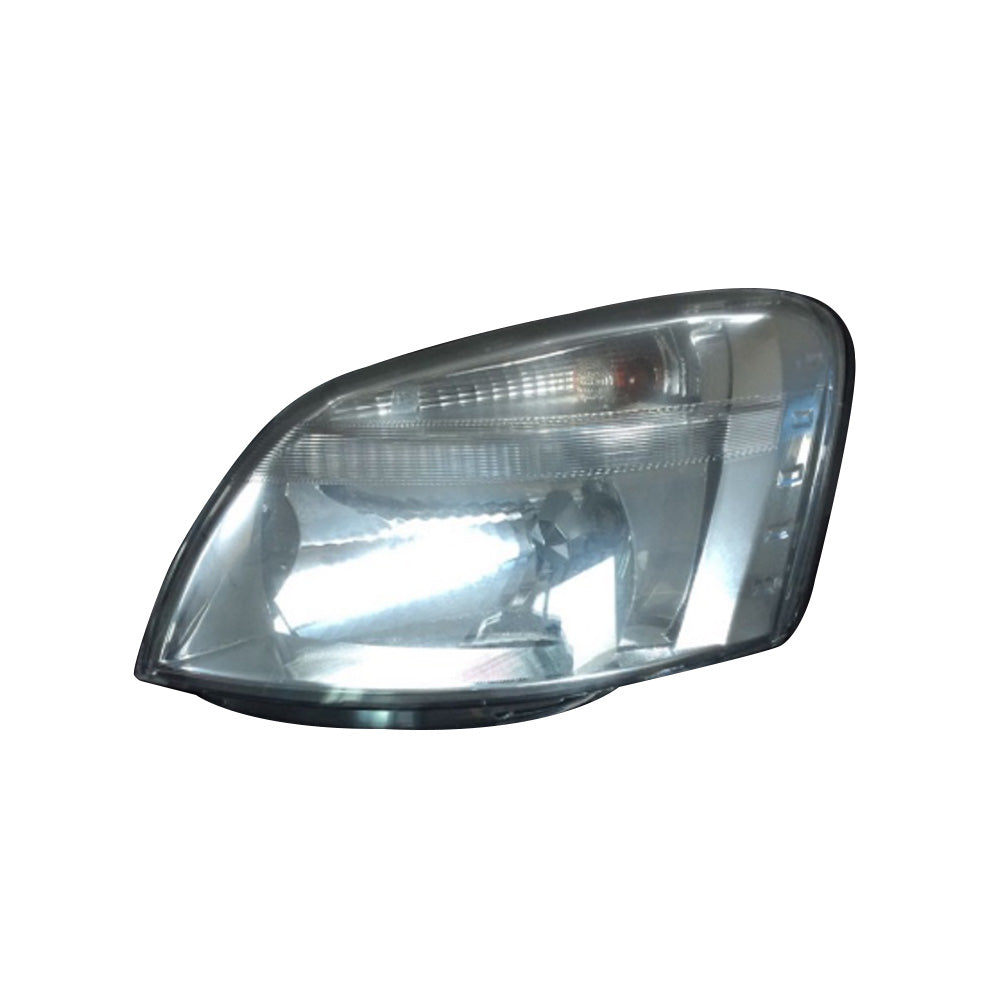REPLACEMENT HEAD LAMP LH, FOR CITROEN BERLINGO