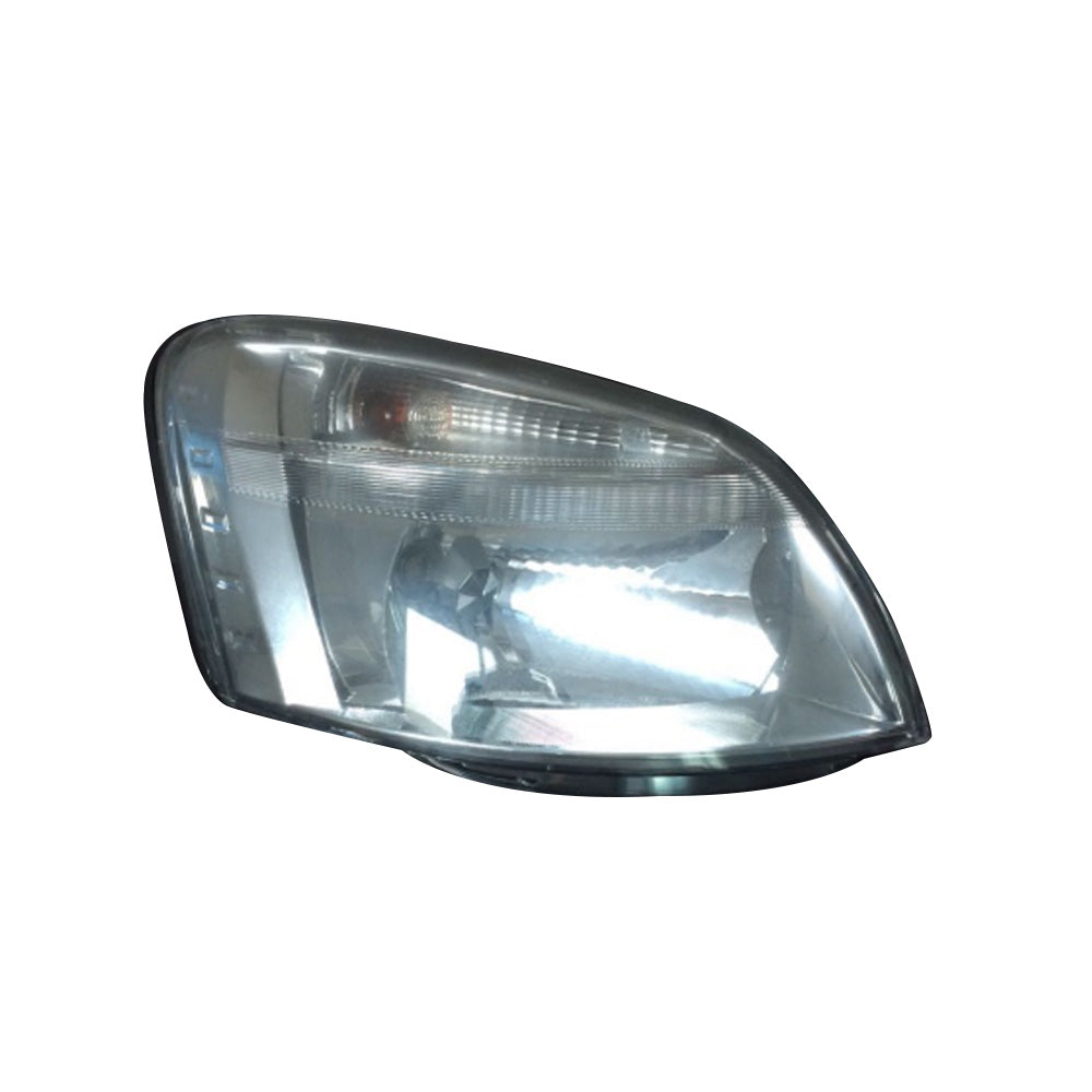 REPLACEMENT HEAD LAMP RH, FOR CITROEN BERLINGO