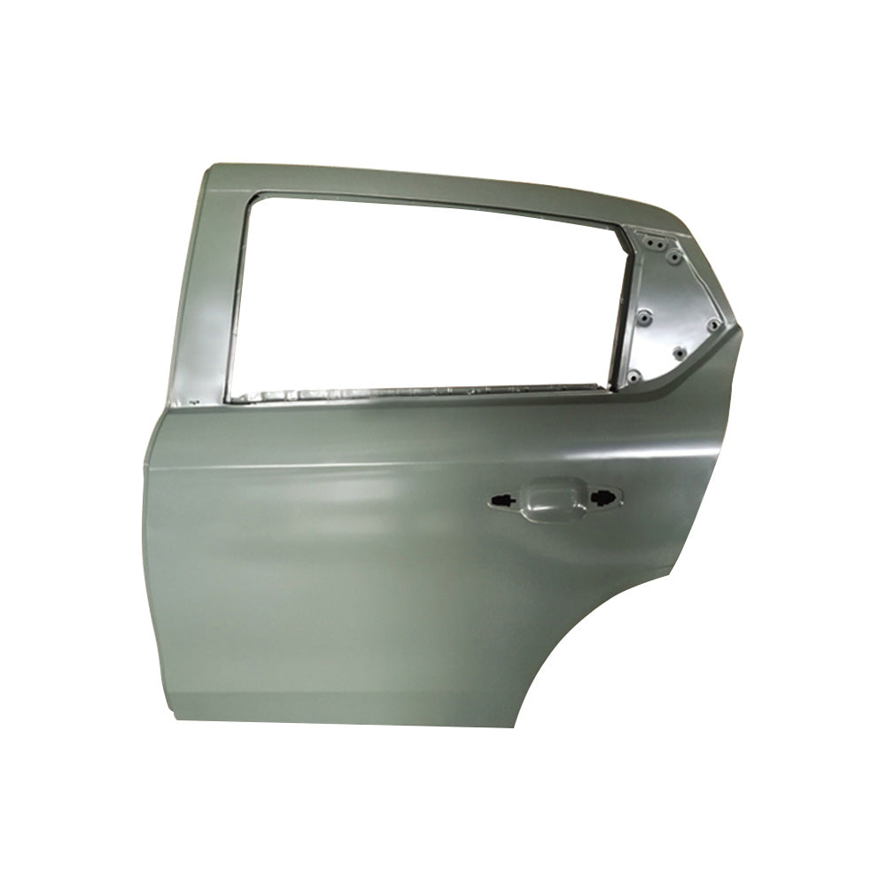 REPLACEMENT REAR DOOR LH, FOR CITROEN C3, 9438007880