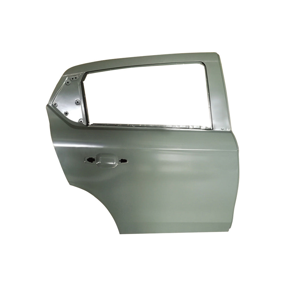 REPLACEMENT REAR DOOR RH, FOR CITROEN C3, 9438007580