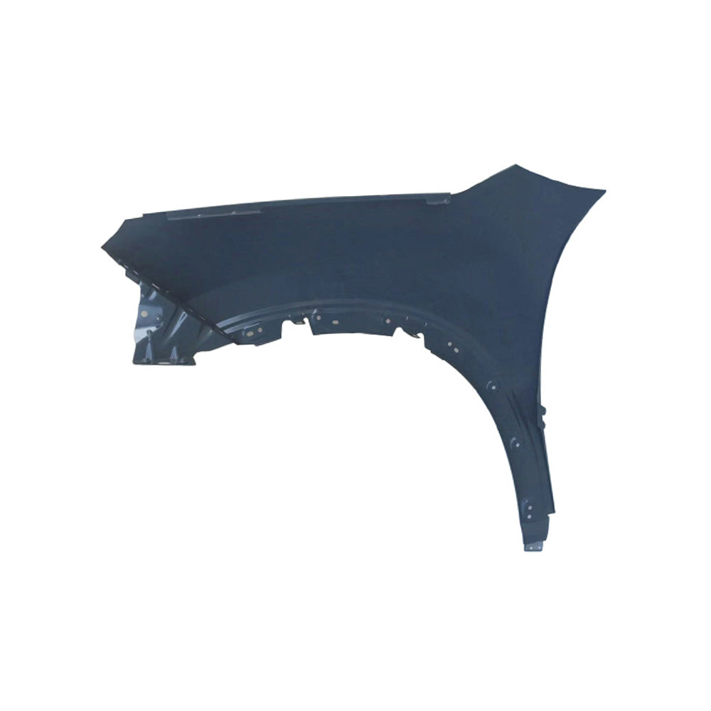 REPLACEMENT FRONT FENDER LH, FOR CITROEN C5 AIRCROSS